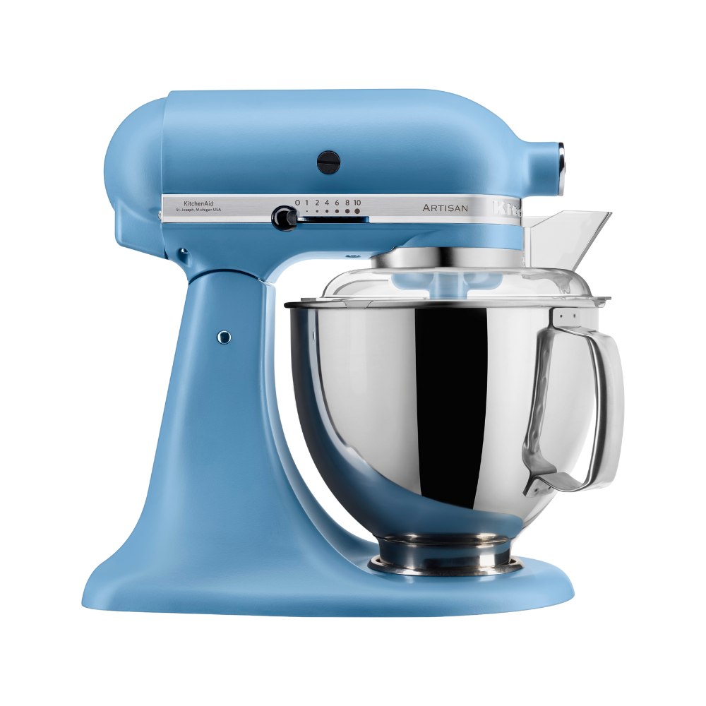 מיקסר 2 קערות בנפחים שונים KitchenAid 5KSM175