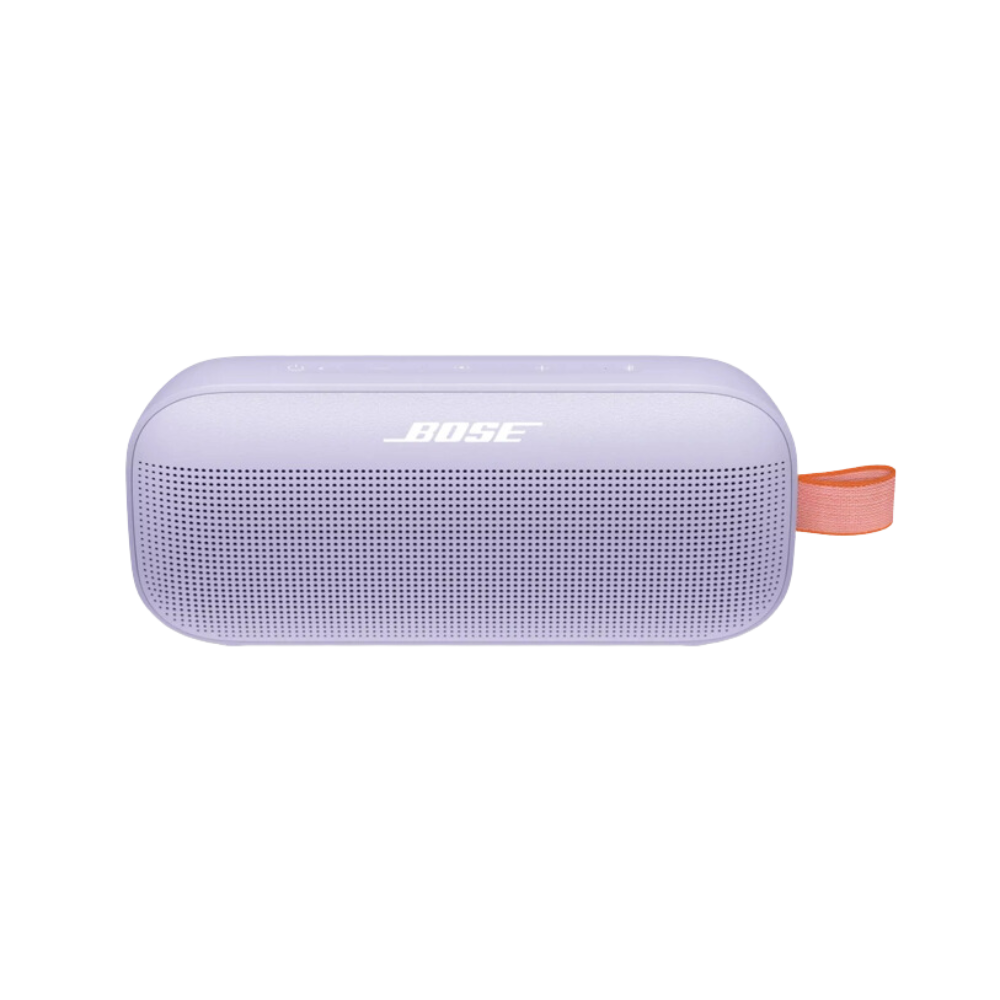 רמקול אלחוטי Bose SoundLink Flex SLFLEX-LILA Bluetooth® speaker  תמונה ראשית צבע לילך