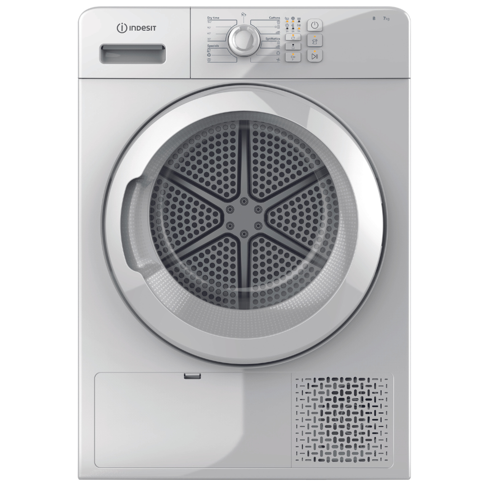 Indesit YTCM087B IL