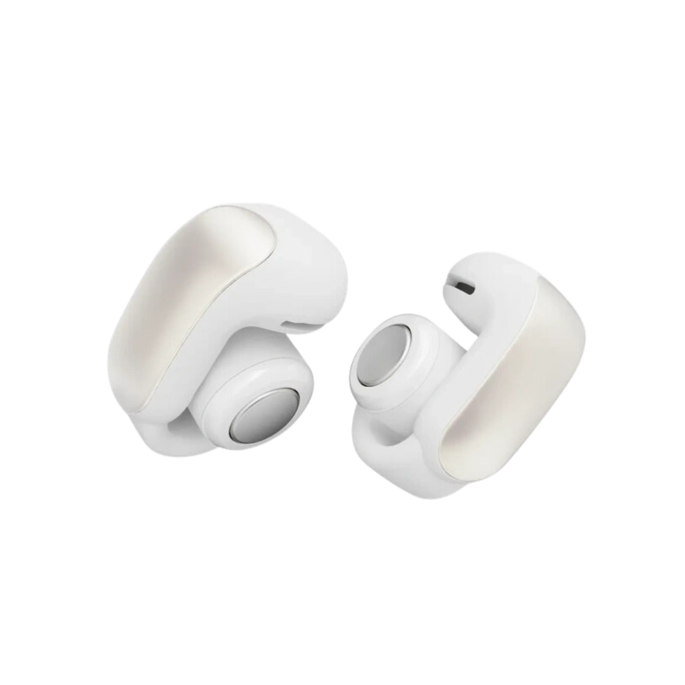  אוזניות Bose Ultra Open Earbuds מהדורת מיוחדת יהלום ULTOPENDI