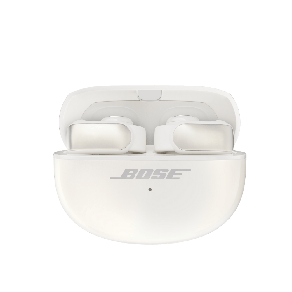  אוזניות Bose Ultra Open Earbuds מהדורת מיוחדת יהלום ULTOPENDI