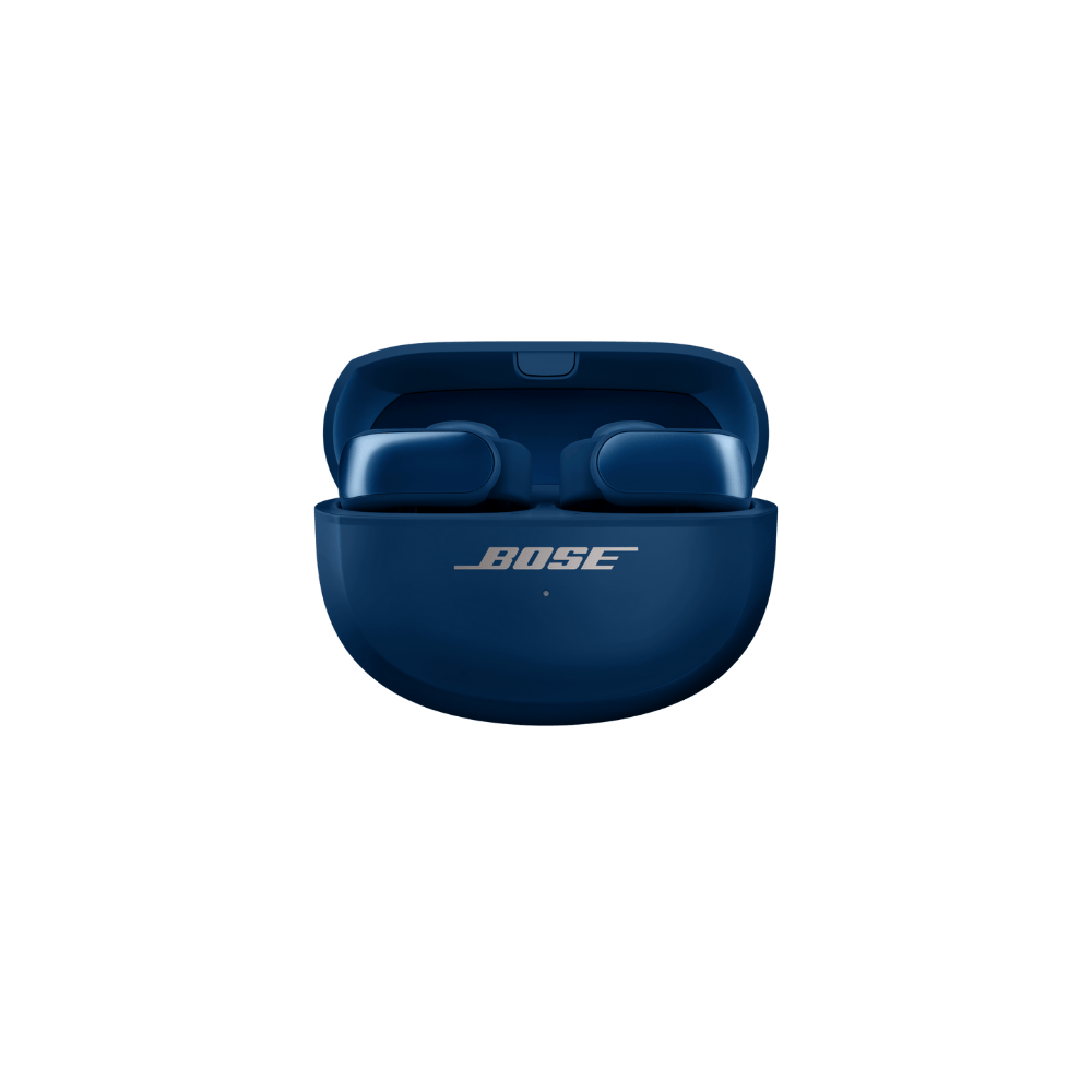 אוזניות Bose Ultra Open Earbuds כחול נייבי ULTOPENLUBLU