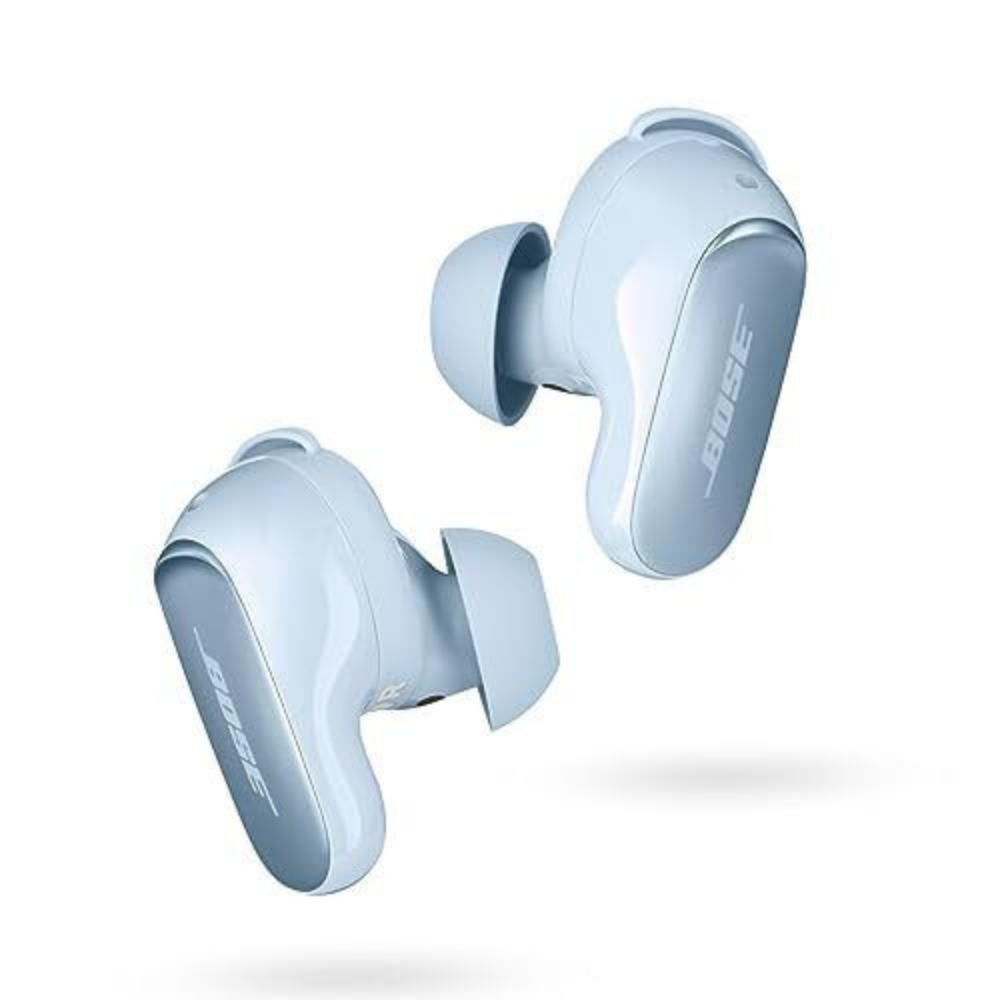 אוזניות Bose QuietComfort Ultra Earbuds - תכלת