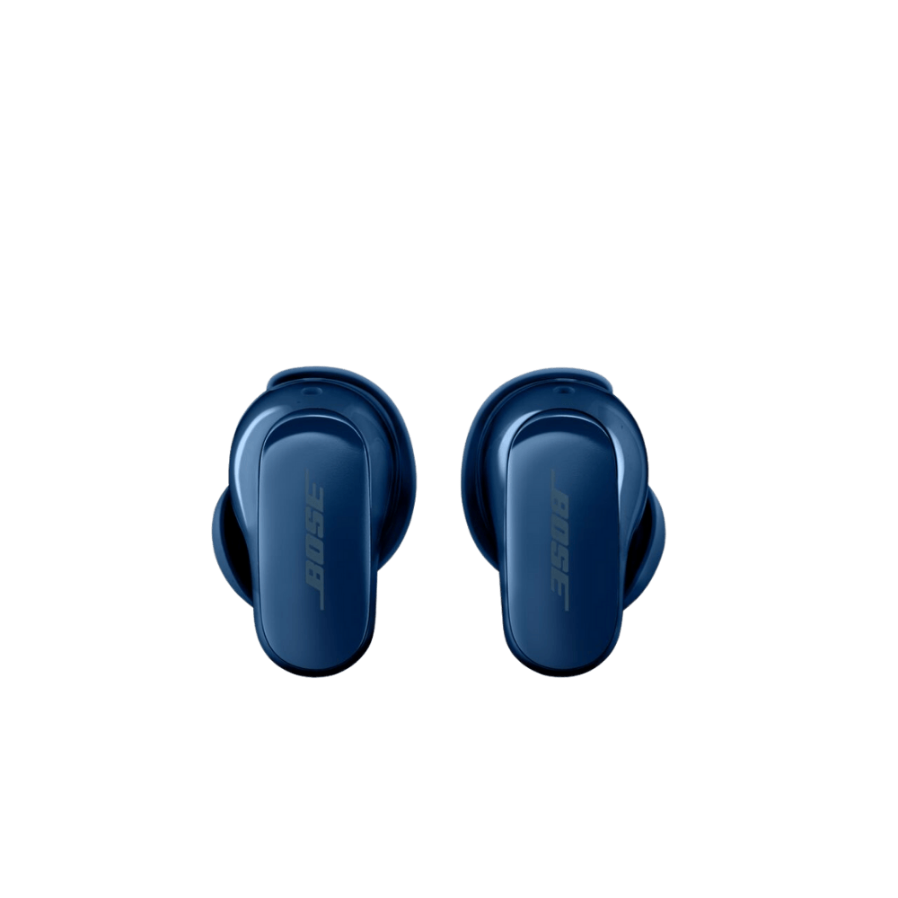 אוזניות Bose QuietComfort Ultra Earbuds - כחול נייבי QCEBULTRALUB	