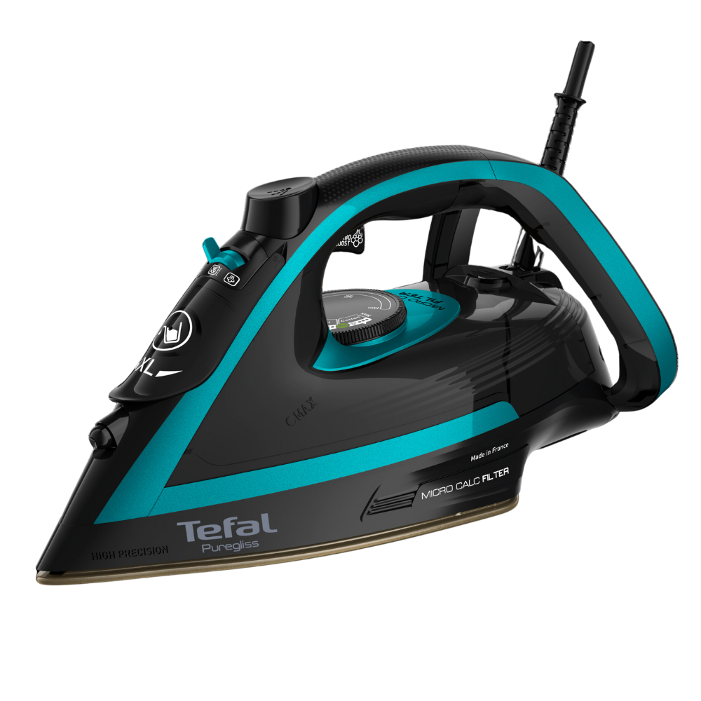 מגהץ אדים Tefal FV8066E0 תמונתת מגהץ ראשית