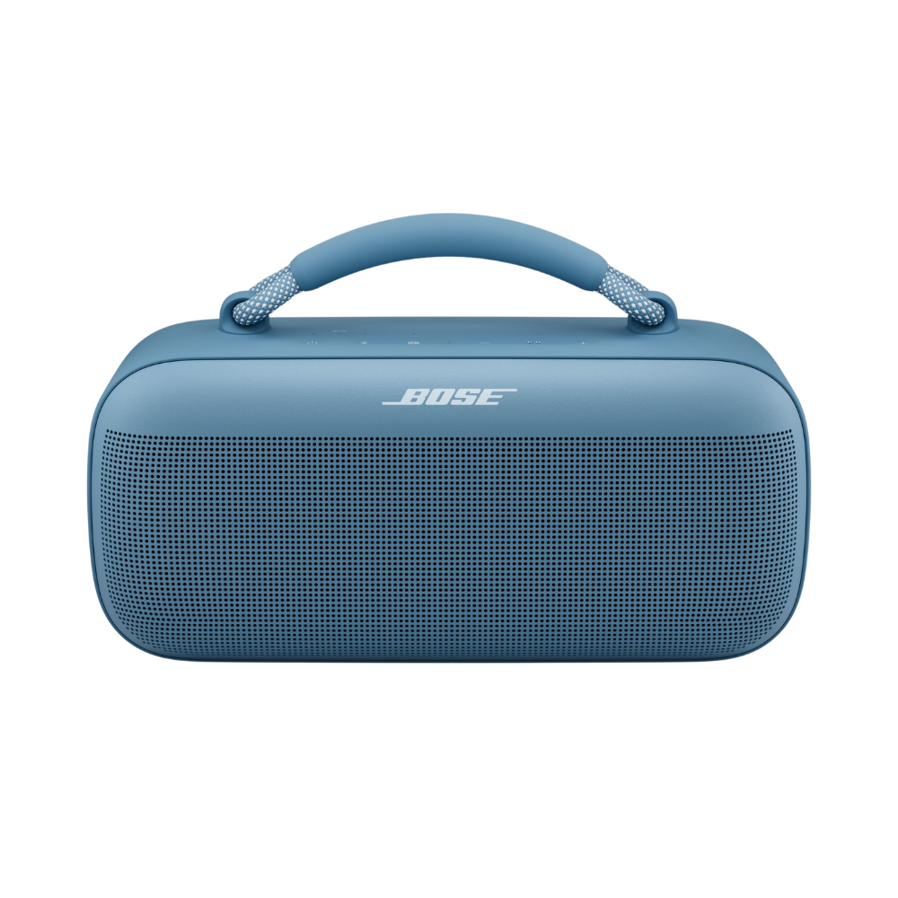 רמקול נייד Bose SoundLink Max Portable Speaker