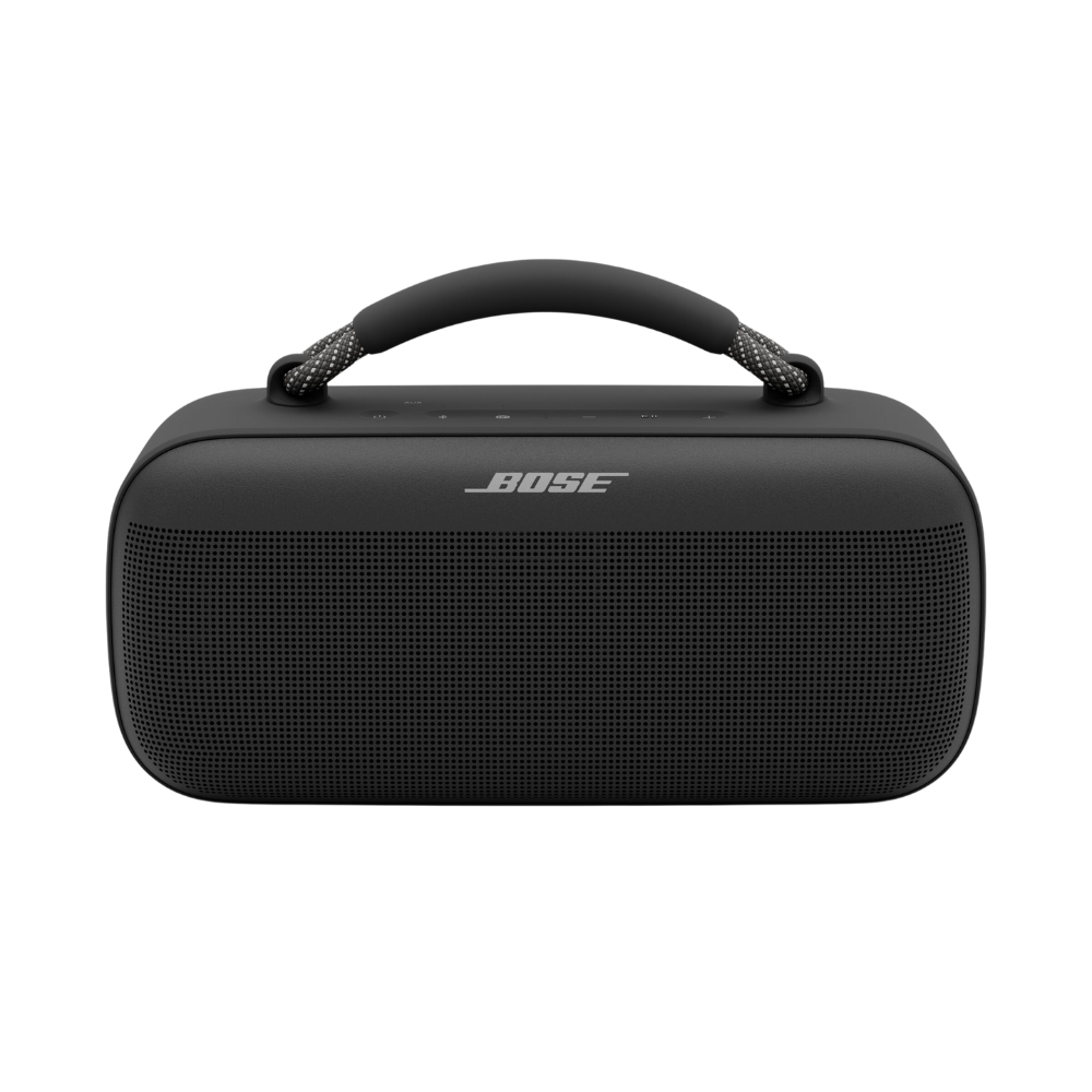 רמקול נייד Bose SoundLink Max Portable Speaker