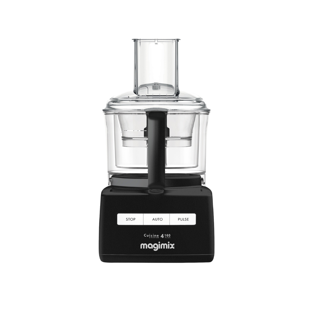 מעבד מזון Magimix CS4160 Plus צבע שחור