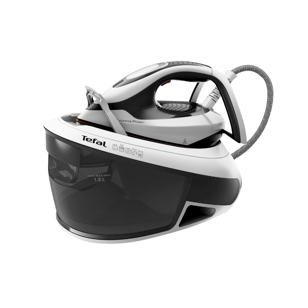 מגהץ קיטור 1.8 ליטר Tefal SV8130E0 תמונה ראשית