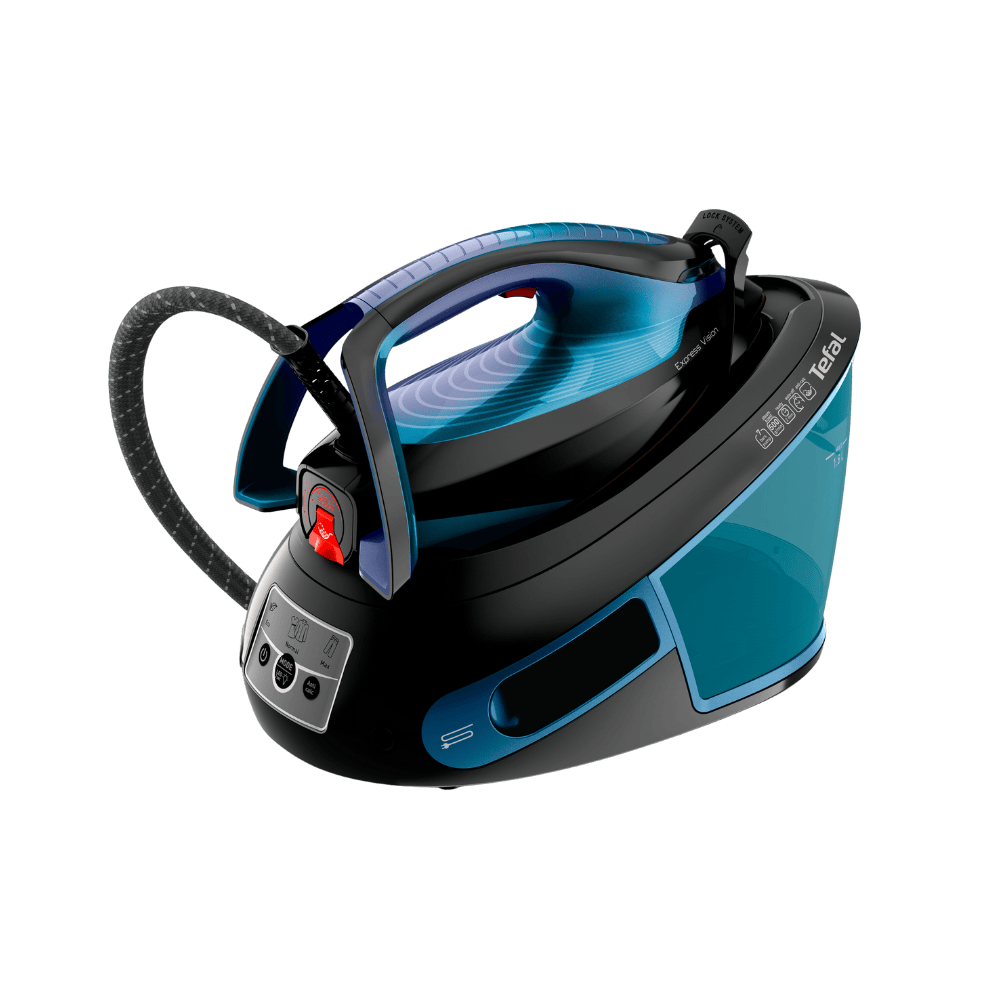 מגהץ קיטור 1.8 ליטר Tefal SV8151E0 תמונה ראשית