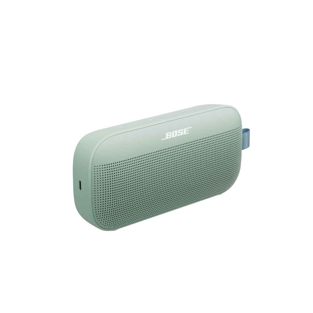 רמקול אלחוטי SoundLink Flex Portable Speaker 2nd Generation צבע מרווה SLFLEXIIALPS