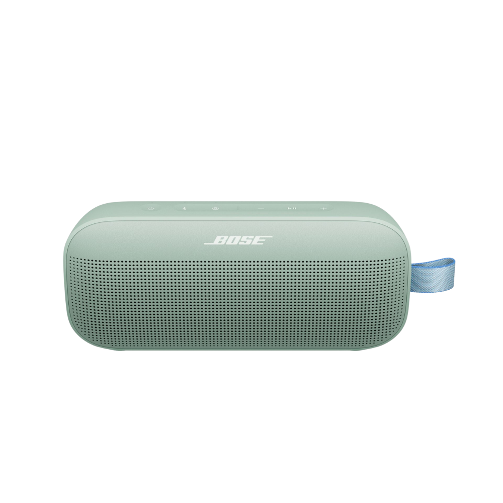 רמקול אלחוטי SoundLink Flex Portable Speaker 2nd Generation צבע מרווה SLFLEXIIALPS