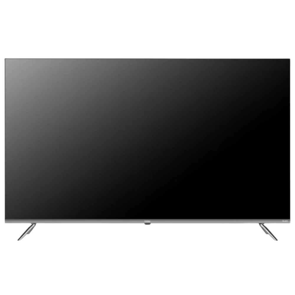 טלוויזיה חכמה 85" Haier H85S800UX QLED