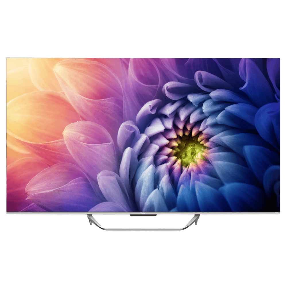 טלוויזיה חכמה 75" Haier H75S800UX QLED