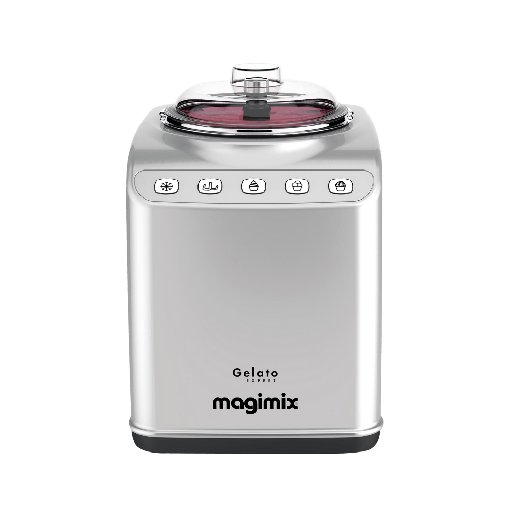 מכונת גלידה מקצועית Magimix Gelato Expert תמונה ראשית