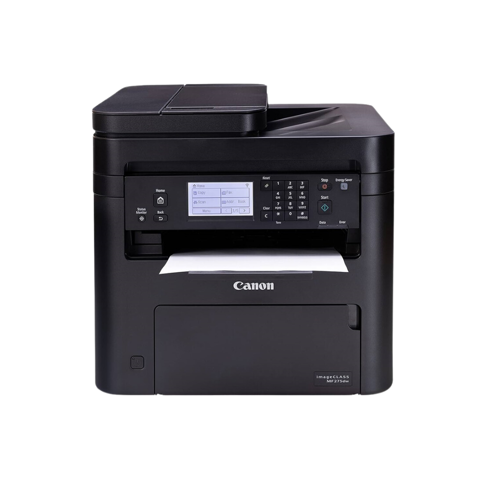 מדפסת לייזר מסדרת Canon I-SENSYS MF270DW